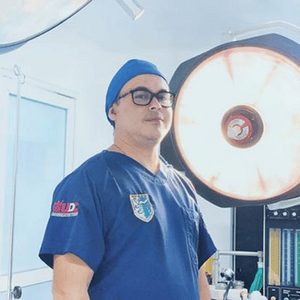 Slider image (3) LAYYN MEDICAL GROUP - Plastic Surgery in Tijuana, Mexico